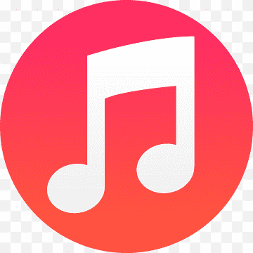 Apple Music Logo