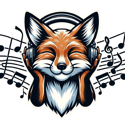 Mr Fox Logo